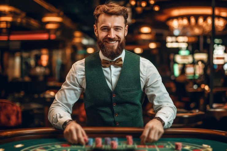 Koleksi game Joker Gaming di platform jitu angka dengan berbagai tema dan fitur bonus